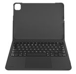Belkin Everyday Tastatur mit Hülle und Halter für iPad 10,9" (10. Gen), iPad 11" (A16)