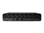 HP EliteDesk 8 Mini G1i Intel® Core™ Ultra 5 235T Desktop AI PC