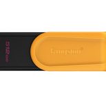 Kingston DataTraveler Exodia S USB-Stick - 512 GB