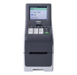 Brother TD-2350DSA203 Etikettendrucker s/w