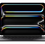 Apple Magic Keyboard für iPad Pro 11" (M4/M5) schwarz, Englisch (International)