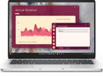 Dell Pro 14 PC14250 Intel® Core™ Ultra 7 255U Notebook 35,6 cm (14")