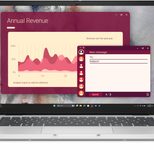 Dell Pro 14 PC14250 Intel® Core™ Ultra 7 255U Notebook 35,6 cm (14")
