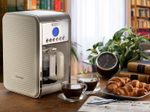 Ariete Vintage Filter-Kaffeemaschine - 1,5l - cream