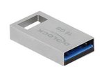 DeLOCK USB 5 Gbps Speicherstick Metallgehäuse 16 GB