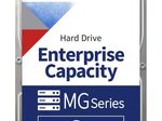 Toshiba MG08 Interne Festplatte 6 TB