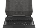 Belkin Connect Pro Tastatur mit Hülle für iPad Pro 13" (M4/M5)