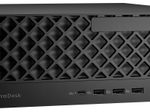 HP ProDesk 4 SFF G1i Intel® Core™ Ultra 7 265 Desktop AI PC