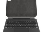 Belkin Connect Pro Tastatur mit Hülle für iPad Pro 11" (M4/M5) - QWERTZ
