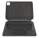 Belkin Connect Pro Tastatur mit Hülle für iPad Pro 11" (M4/M5) - QWERTZ