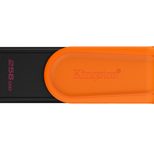 Kingston DataTraveler Exodia S USB-Stick - 256 GB