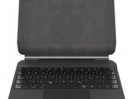 Belkin Connect Pro Keyboard mit Hülle für iPad 10,9" (10. Gen), iPad (A16)