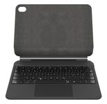 Belkin Connect Pro Keyboard mit Hülle für iPad 10,9" (10. Gen), iPad (A16)