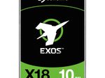 Seagate Exos X18 ST10000NM018G Interne Festplatte 10 TB