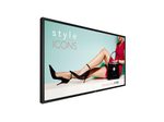 Philips 55BDL4002H Schaufenster Display 139,7 cm 55 Zoll