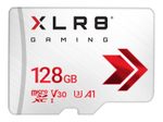 PNY XLR8 microSDXC UHS-I Speicherkarte 128 GB