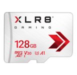 PNY XLR8 microSDXC UHS-I Speicherkarte 128 GB