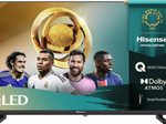 Hisense 32A5Q QLED Smart TV 80 cm (32")