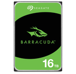 Seagate Barracuda Interne Festplatte - 16 TB