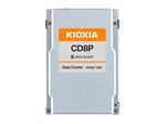 Kioxia CD8P-V NVMe™-Rechenzentrum-SSD - 1,6 TB