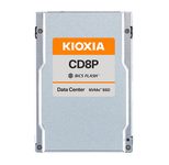 Kioxia CD8P-V NVMe™-Rechenzentrum-SSD - 1,6 TB