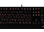 LC-Power LC-KEY-MECH-1 Mechanische Gaming-Tastatur