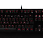 LC-Power LC-KEY-MECH-1 Mechanische Gaming-Tastatur