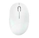 ASUS MD101 Fragrance Maus RF, Iridescent White