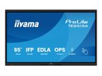 iiyama ProLite TE6515A-B1AG Touch Display 163,9 cm (65 Zoll)