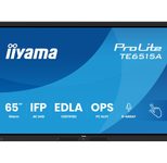 iiyama ProLite TE6515A-B1AG Touch Display 163,9 cm (65 Zoll)