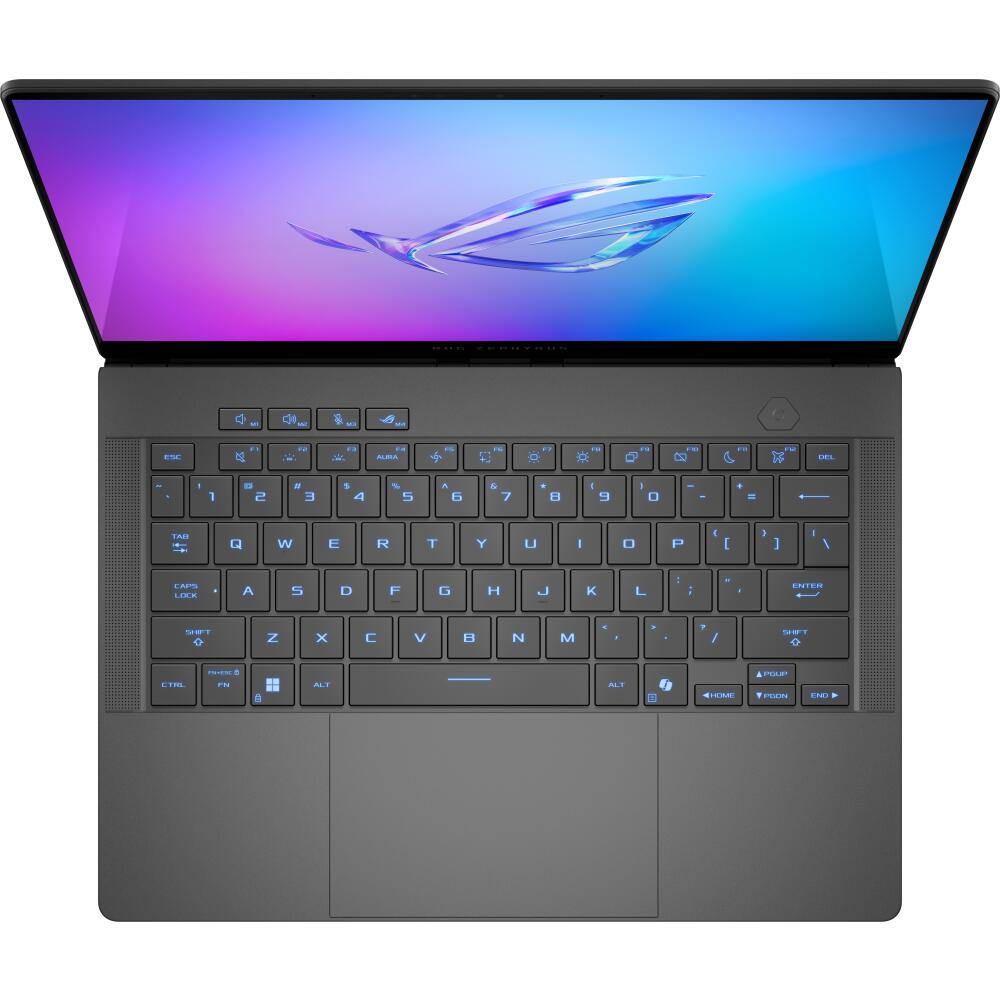 Asus ROG Zephyrus G14 GA403WW-QS094W AMD Ryzen™ AI 9 HX 370 35,6 cm (14")