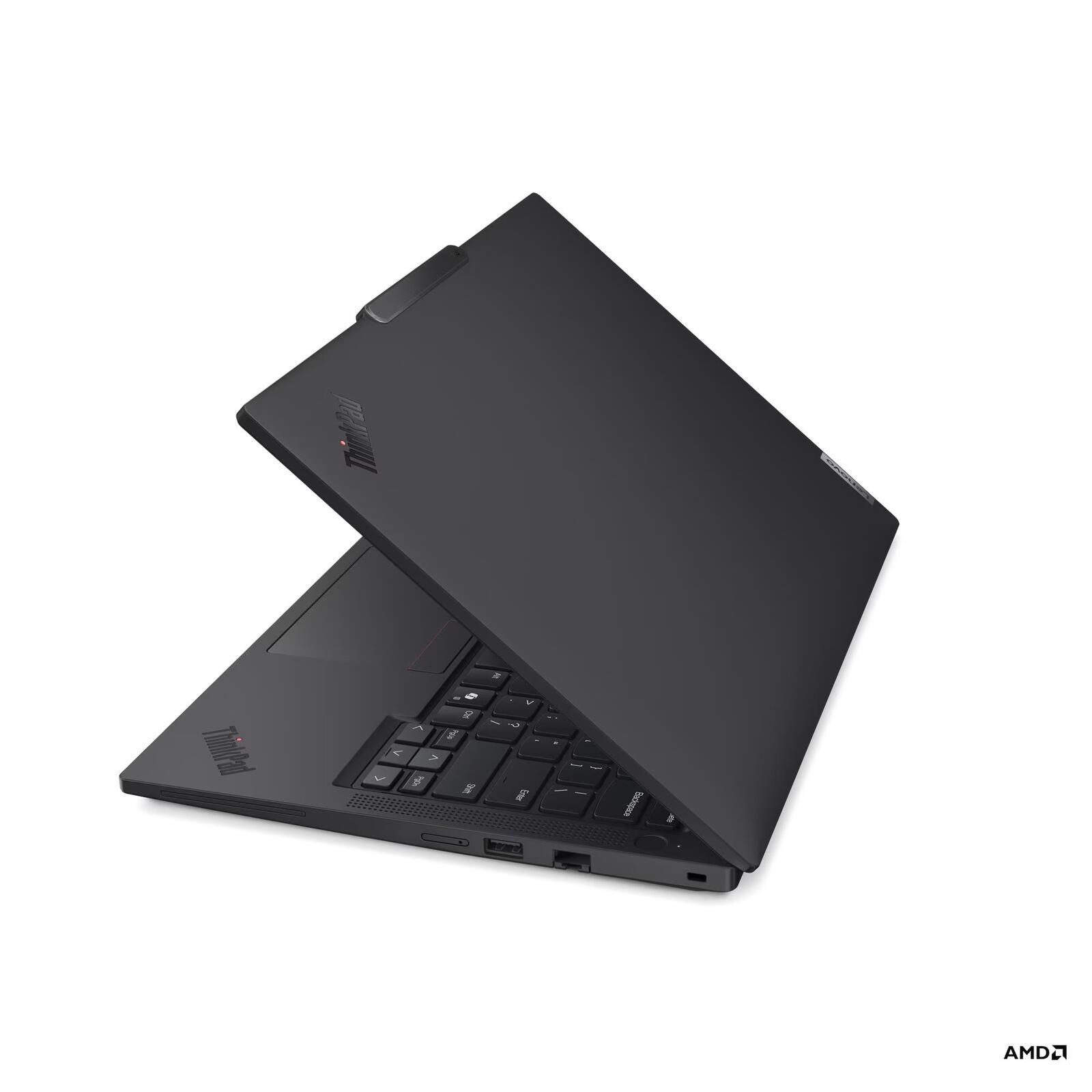 Lenovo ThinkPad T14 Gen 6 Copilot+ PC, AMD Ryzen™ AI 7 PRO 350, 35,6 cm (14 Zoll)