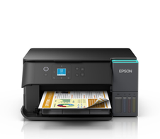 Epson EcoTank ET-2950 A4-Tintentank-Multifunktionsdrucker