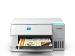Epson EcoTank ET-2956  A4-Tintentank-Multifunktionsdrucker