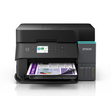 Epson EcoTank ET-3950 A4-Tintentank-Multifunktionsdrucker