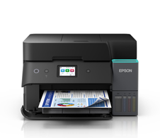 Epson EcoTank ET-4950 A4-Tintentank-Multifunktionsdrucker