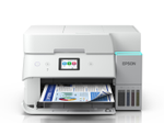 Epson EcoTank ET-4956  A4-Tintentank-Multifunktionsdrucker