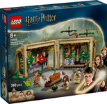 LEGO® Harry Potter 76445 Schloss Hogwarts™: Kräuterkundeunterricht
