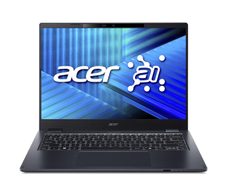 Acer TravelMate P4 TMP414-55-TCO-71PK Intel® Core™ Ultra 7 255U Notebook 35,56 cm (14 Zoll)