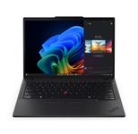Lenovo ThinkPad T14 Gen 6 Copilot+ PC, Intel® Core™ Ultra 7 258V, 35,6 cm (14 Zoll)