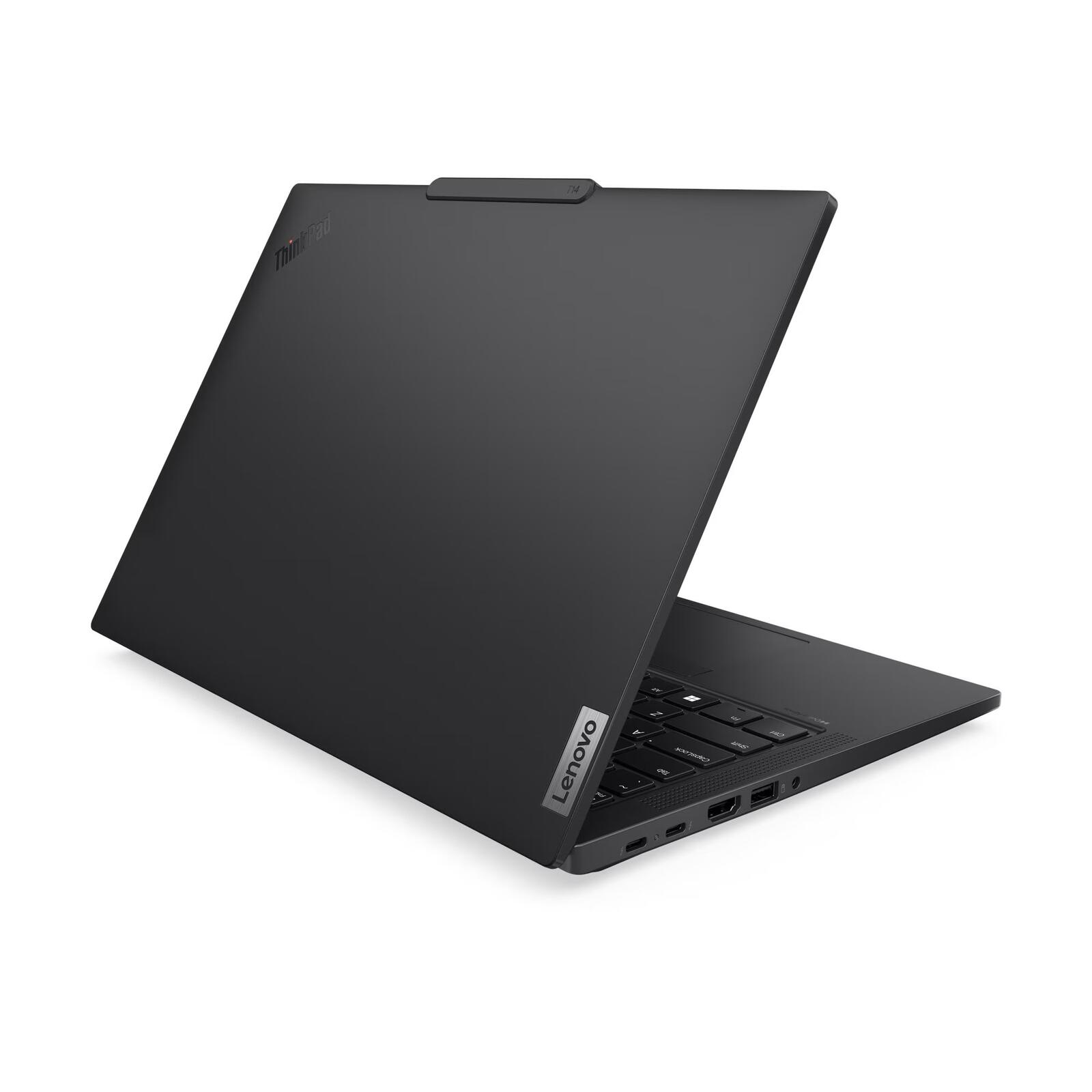 Lenovo ThinkPad T14 Gen 6 Copilot+ PC, Intel® Core™ Ultra 7 258V, 35,6 cm (14 Zoll)