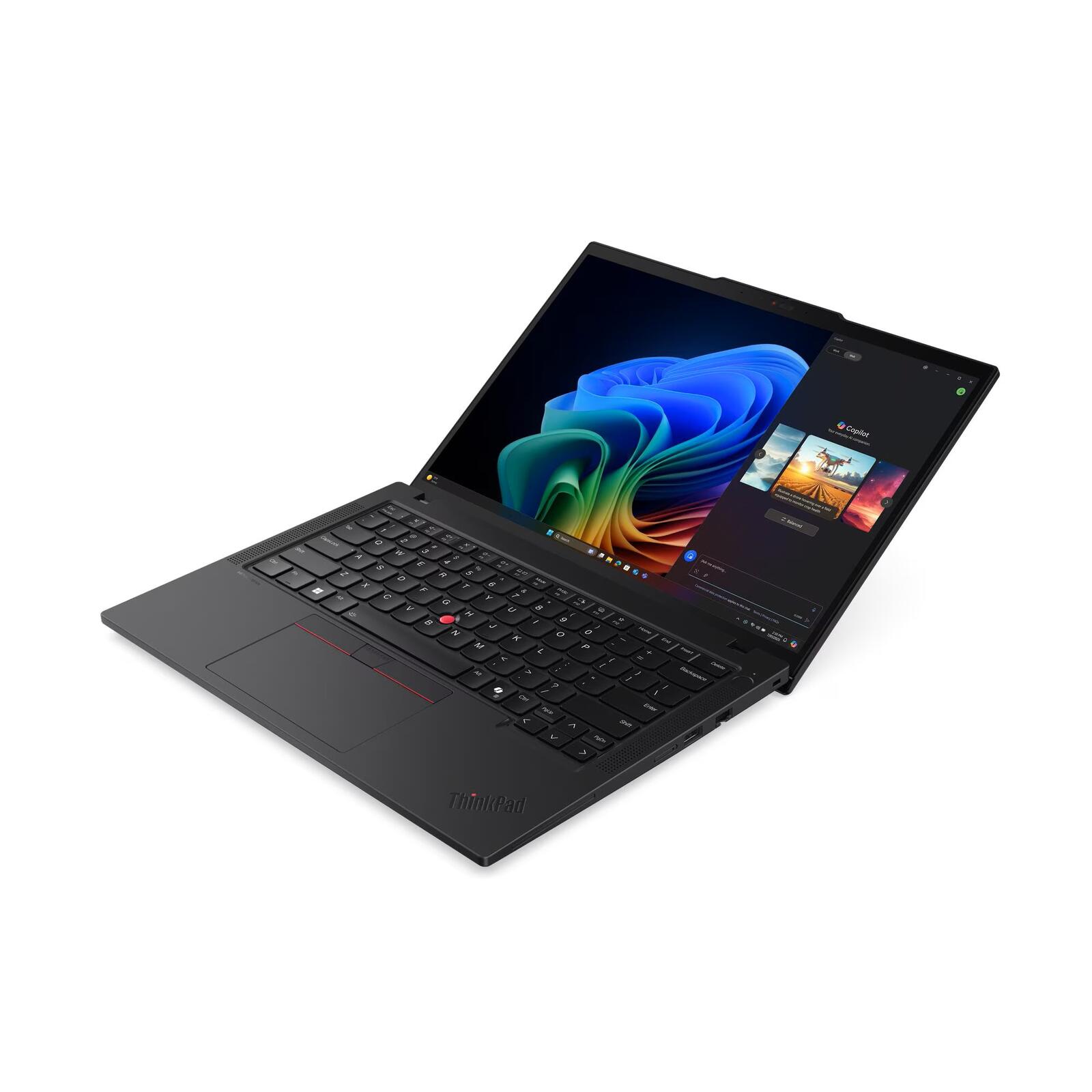 Lenovo ThinkPad T14 Gen 6 Copilot+ PC, Intel® Core™ Ultra 7 258V, 35,6 cm (14 Zoll)