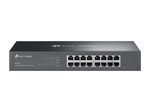 TP-Link Omada 16-Port Gigabit Easy Managed Switch