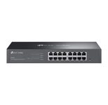 TP-Link Omada 16-Port Gigabit Easy Managed Switch