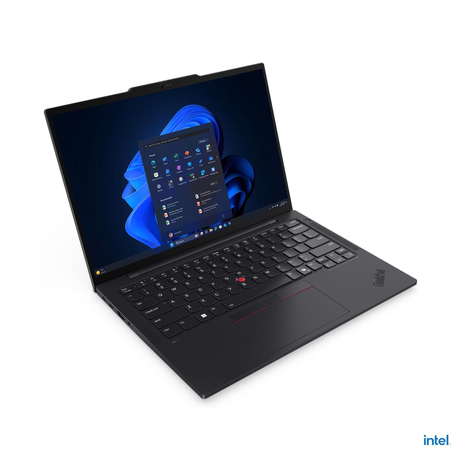 Lenovo ThinkPad T14s G6 Intel® Core™ Ultra 5 225U Notebook 35.6 cm (14 Zoll)