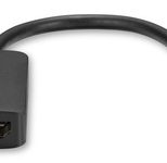 Kensington USB-C/HDMI Adapter CV4200H schwarz