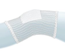 Meditrade® ABE® Netzschlauchverband 6,20 cm x 25 m