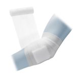 Meditrade® ABE® Last krepp Fixierbinde 8 cm x 4 m