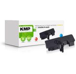 KMP Toner cyan  kompatibel zu KYOCERA TK-5440C