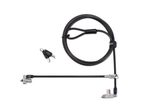 Kensington Laptopschloss Slim N17 2.0
